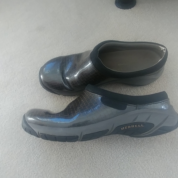 Merrell Encore Nova 4:  slip-ons - Picture 3 of 6